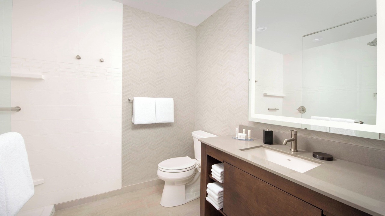 Photo of Bathroom in Southern Crossing