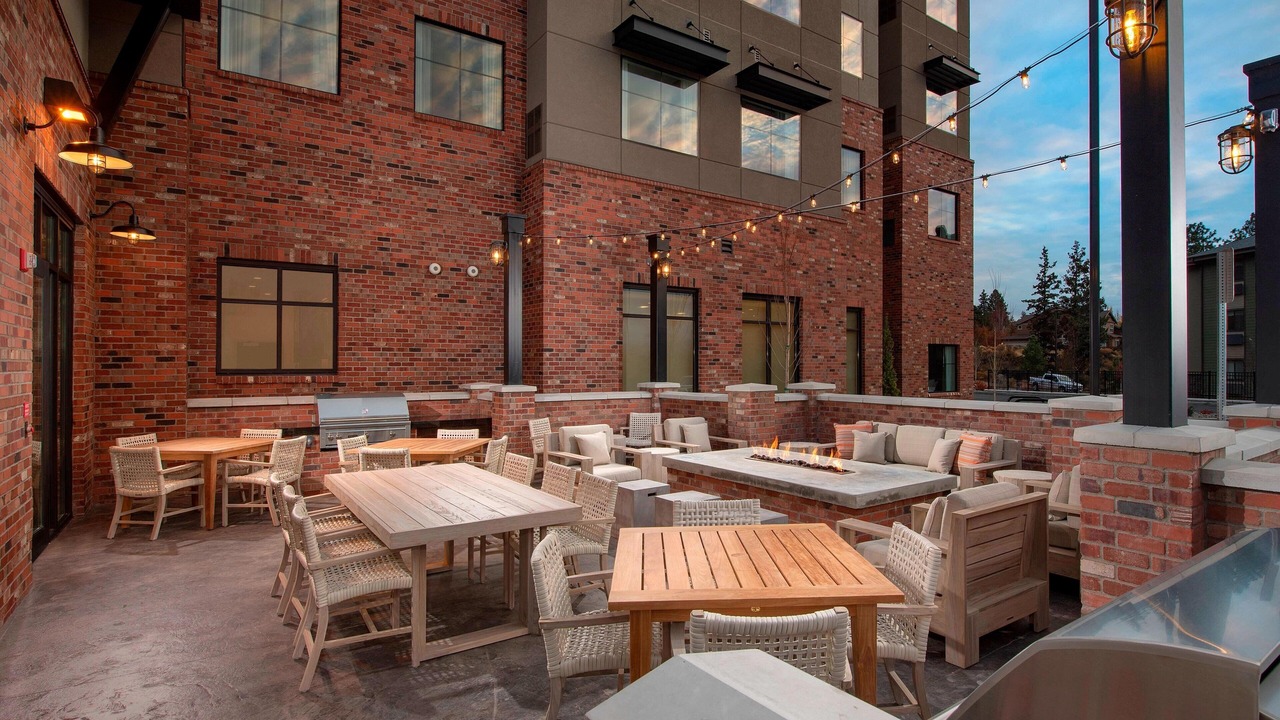 Photo of Outdoor in Southern Crossing