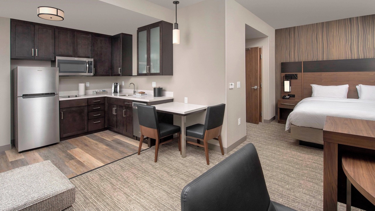Photo of Kitchen in Southern Crossing