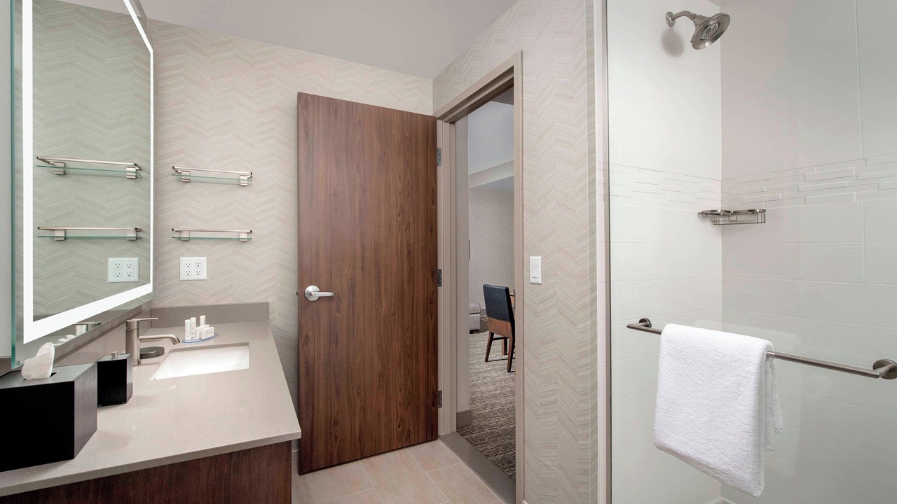 Photo of Bathroom in Southern Crossing