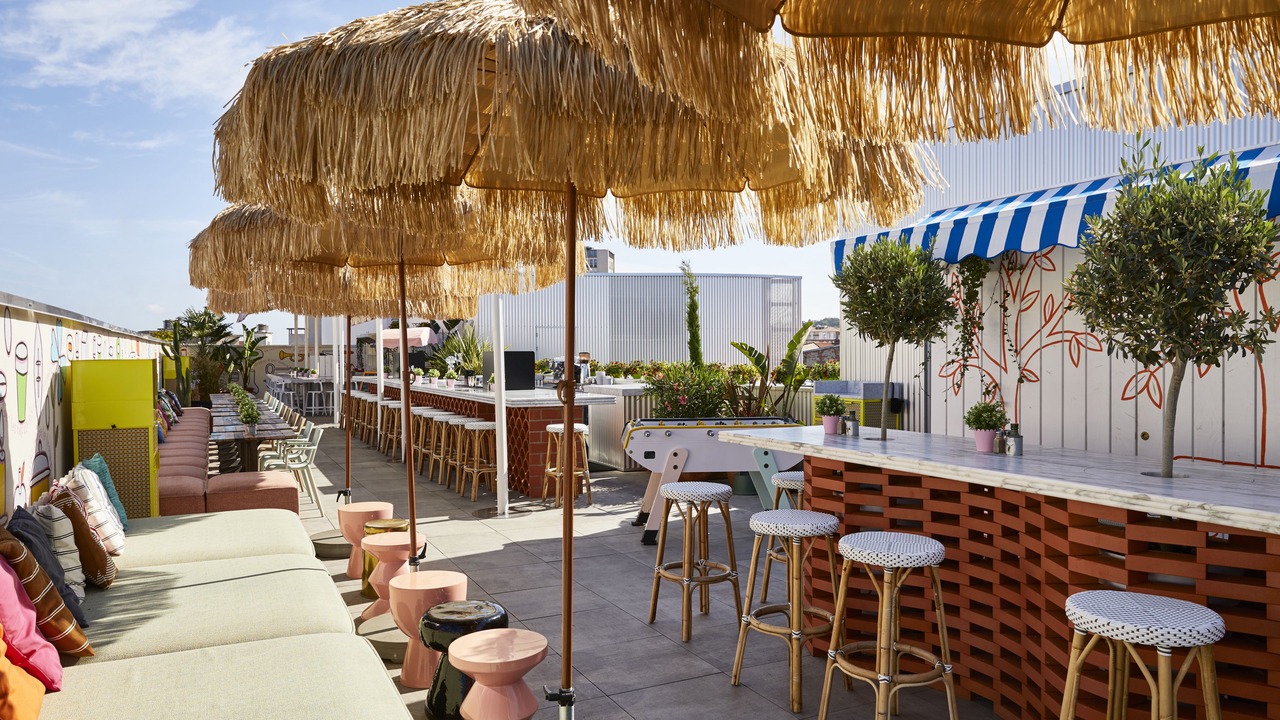Photo of Outdoor in Les Chalets - Saint-Aubin - Saint-Etienne