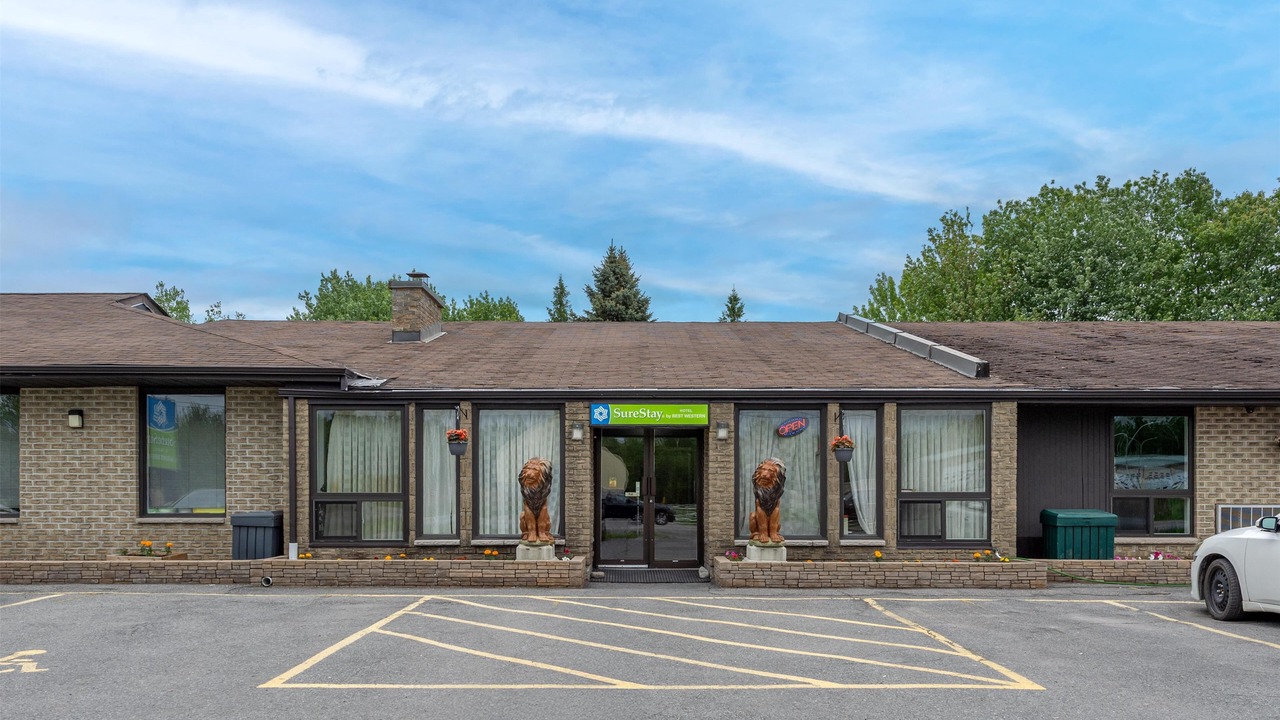 Photo of Outdoor in Kemptville