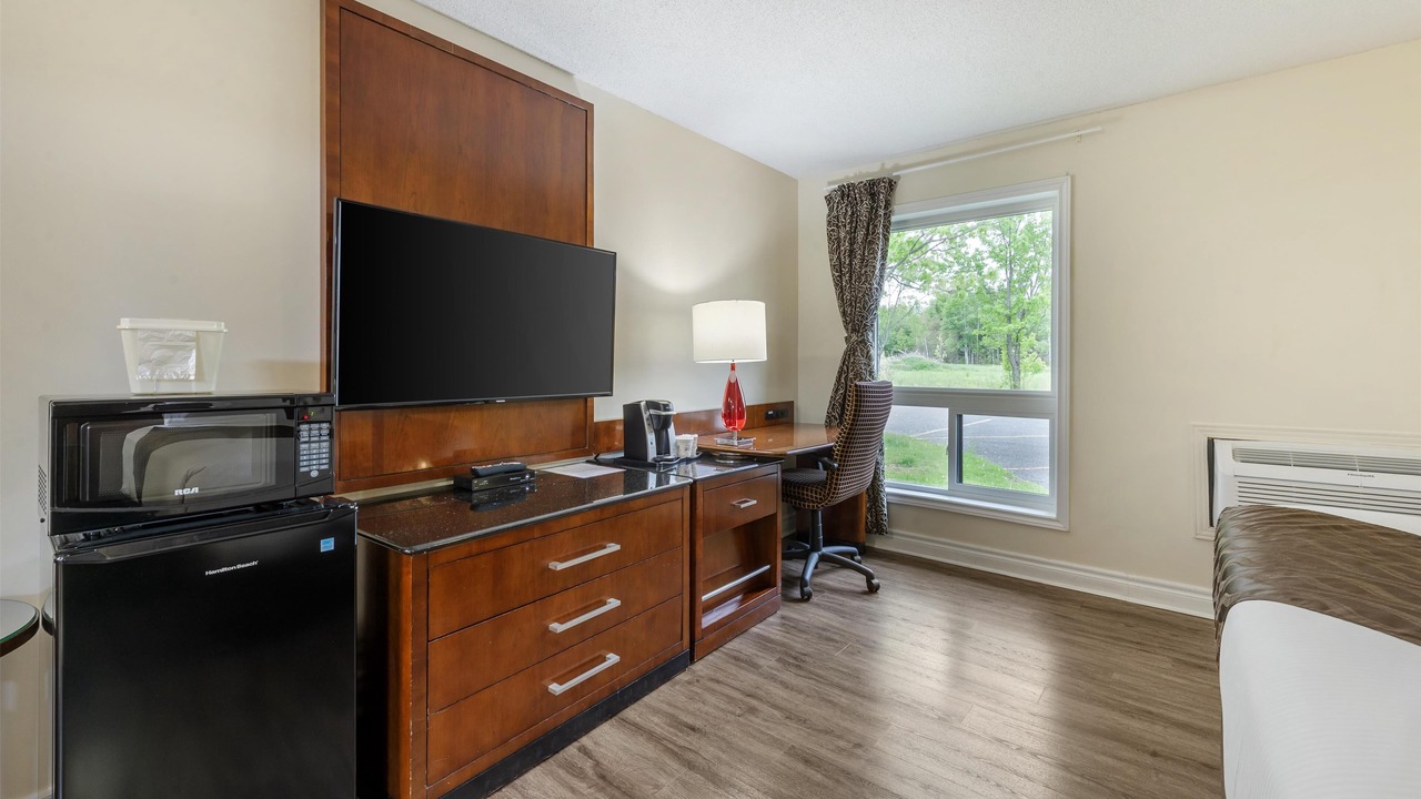 Photo of Kitchen in Kemptville