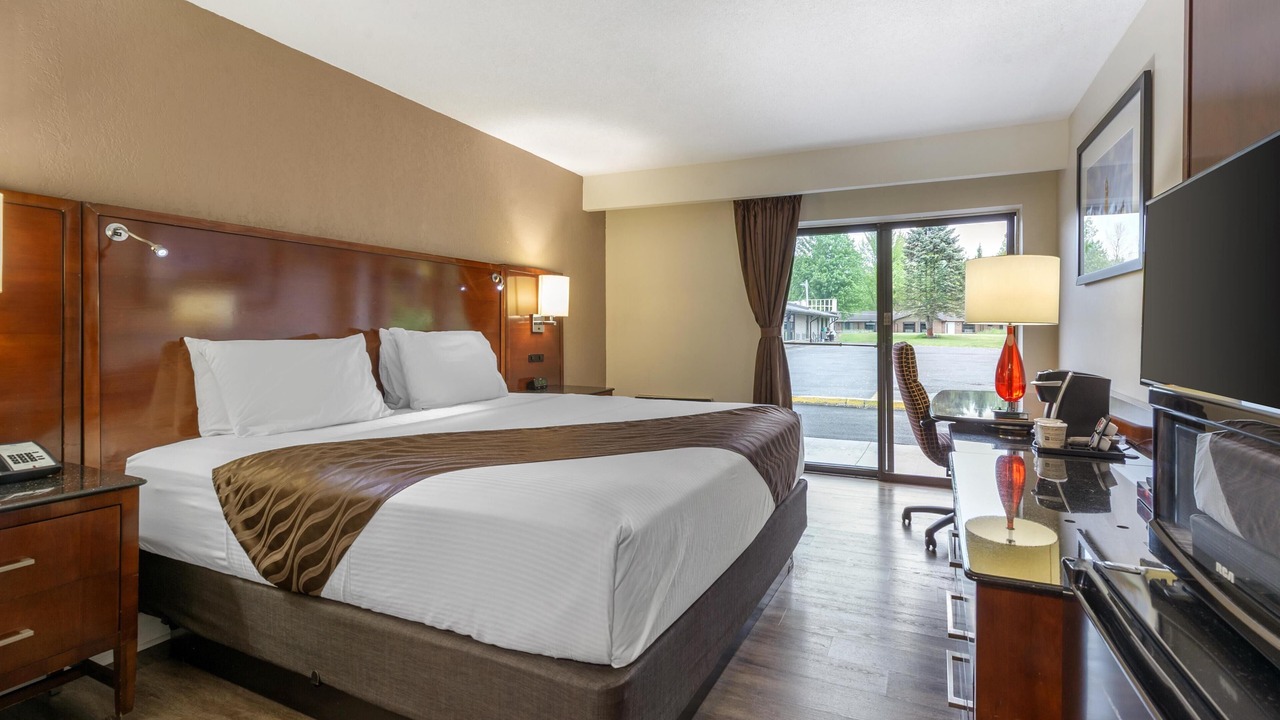 Photo of Bedroom in Kemptville