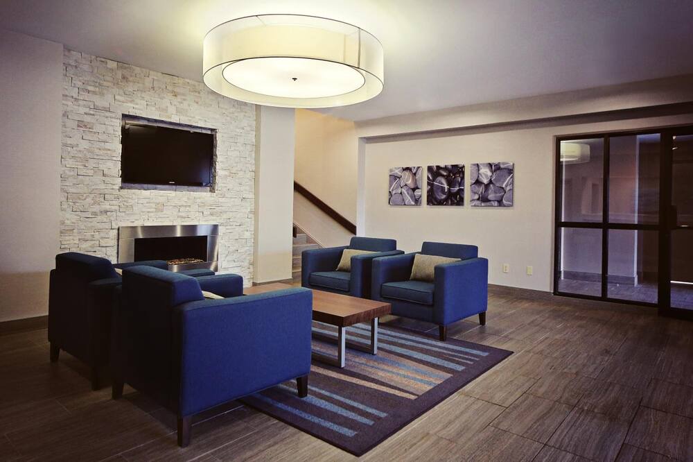 Photo of Livingroom in Temiskaming Shores