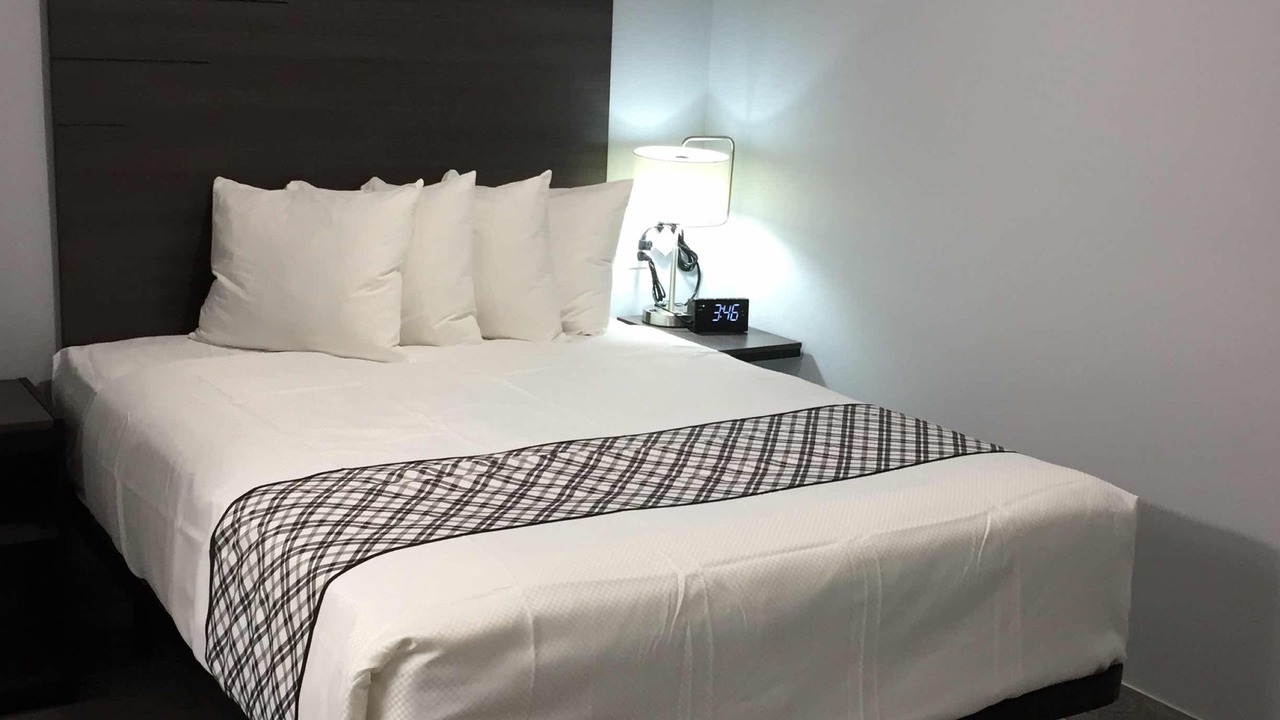 Photo of Bedroom in Rockport