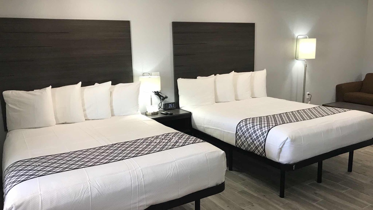 Photo of Bedroom in Rockport