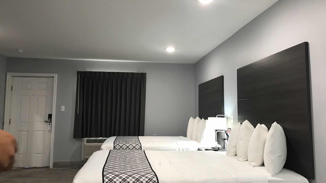 Photo of Bedroom in Rockport