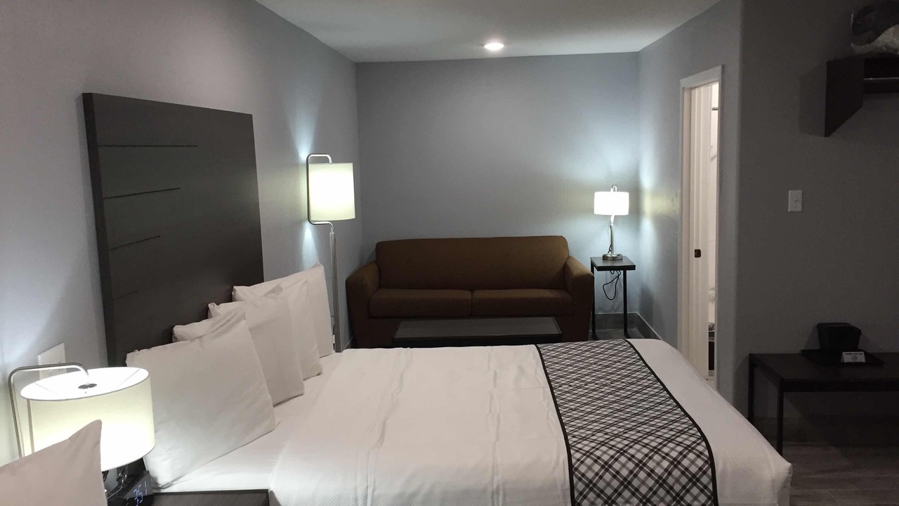 Photo of Bedroom in Rockport