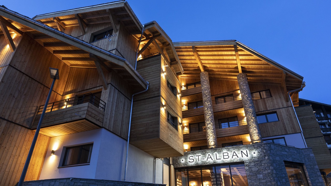 Photo of Outdoor in La Clusaz