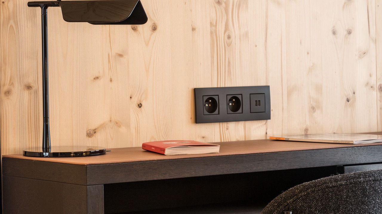 Photo of Bedroom in La Clusaz