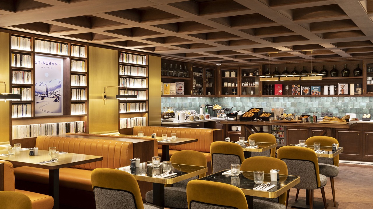 Photo of Others in La Clusaz