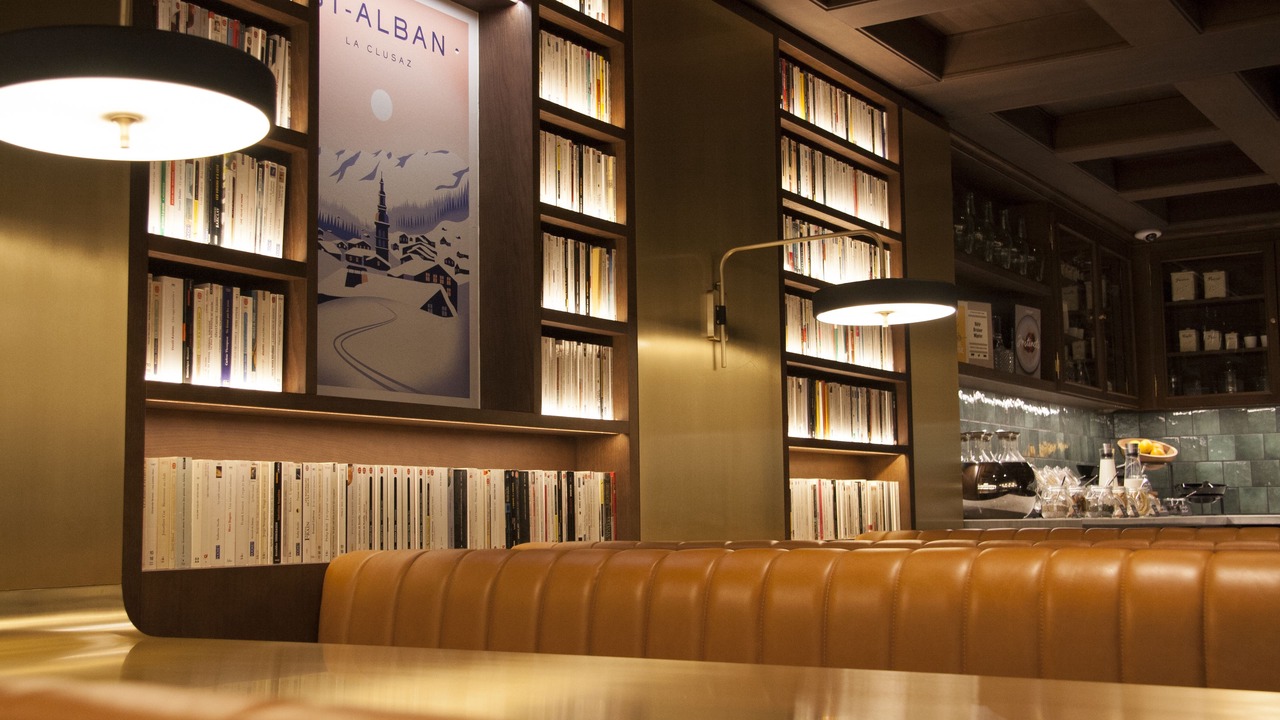 Photo of Others in La Clusaz