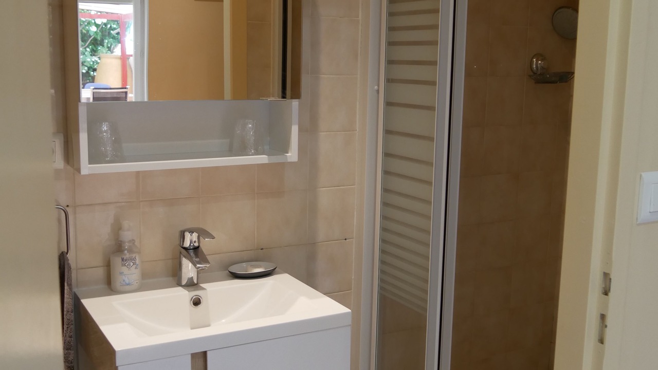 Photo of Bathroom in Transvaal