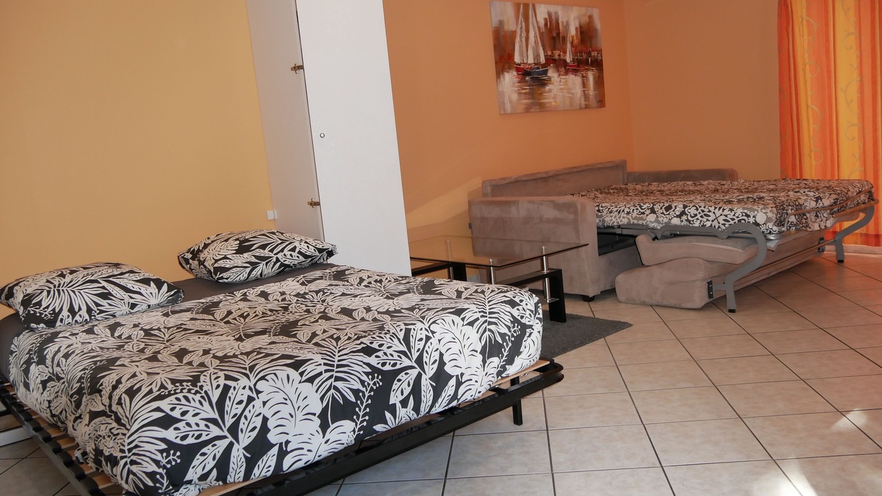 Photo of Bedroom in Transvaal