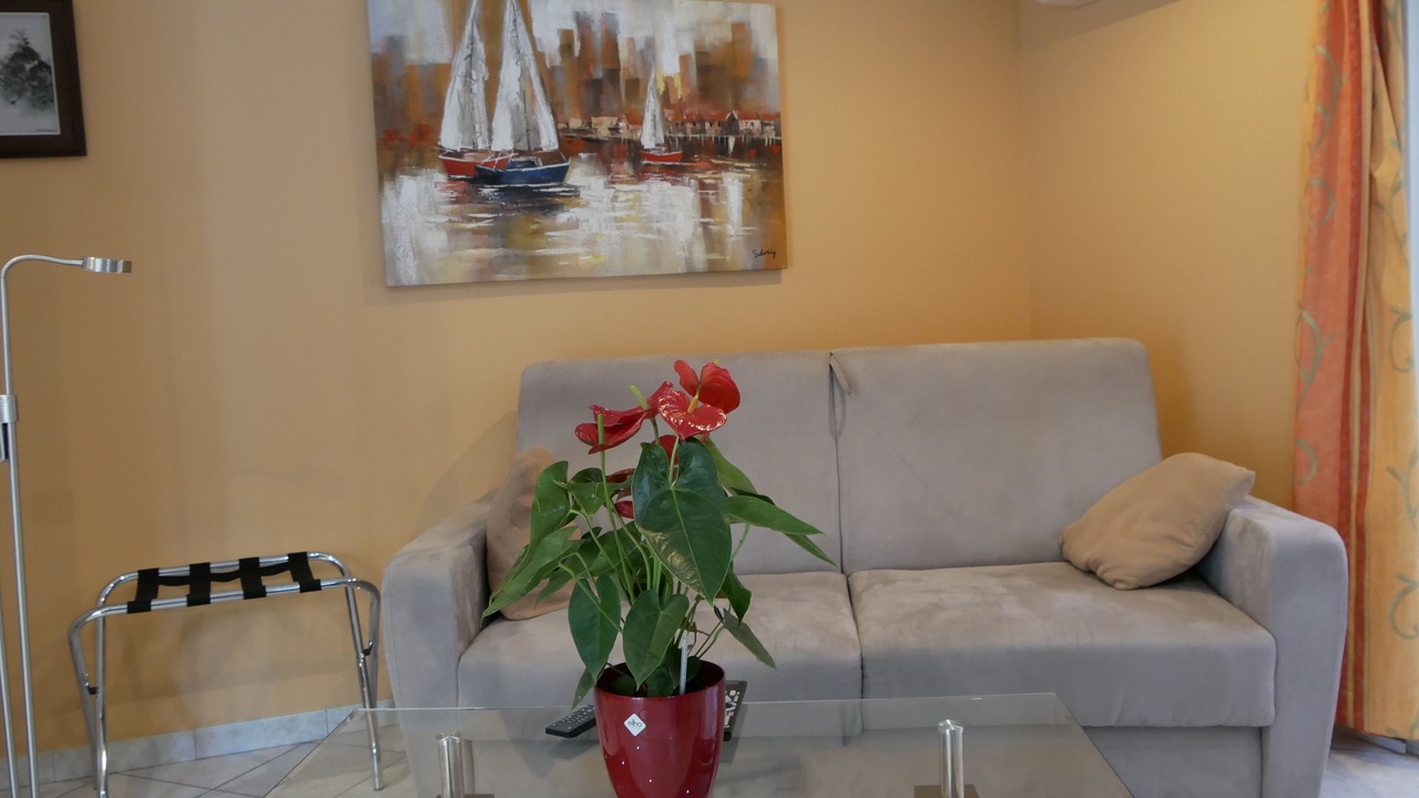 Photo of Bedroom in Transvaal