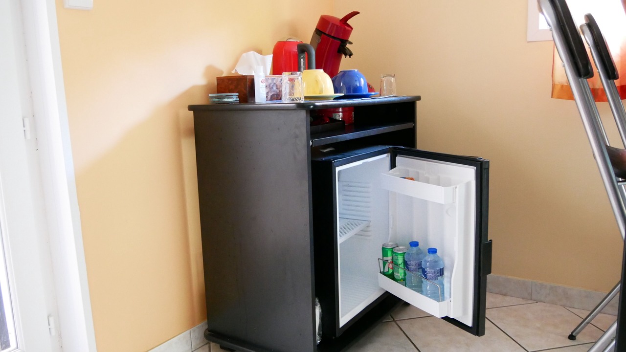 Photo of Bedroom in Transvaal