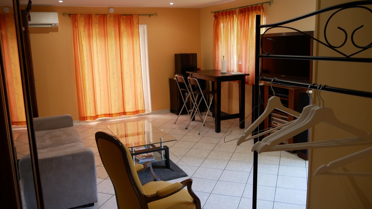 Photo of Bedroom in Transvaal