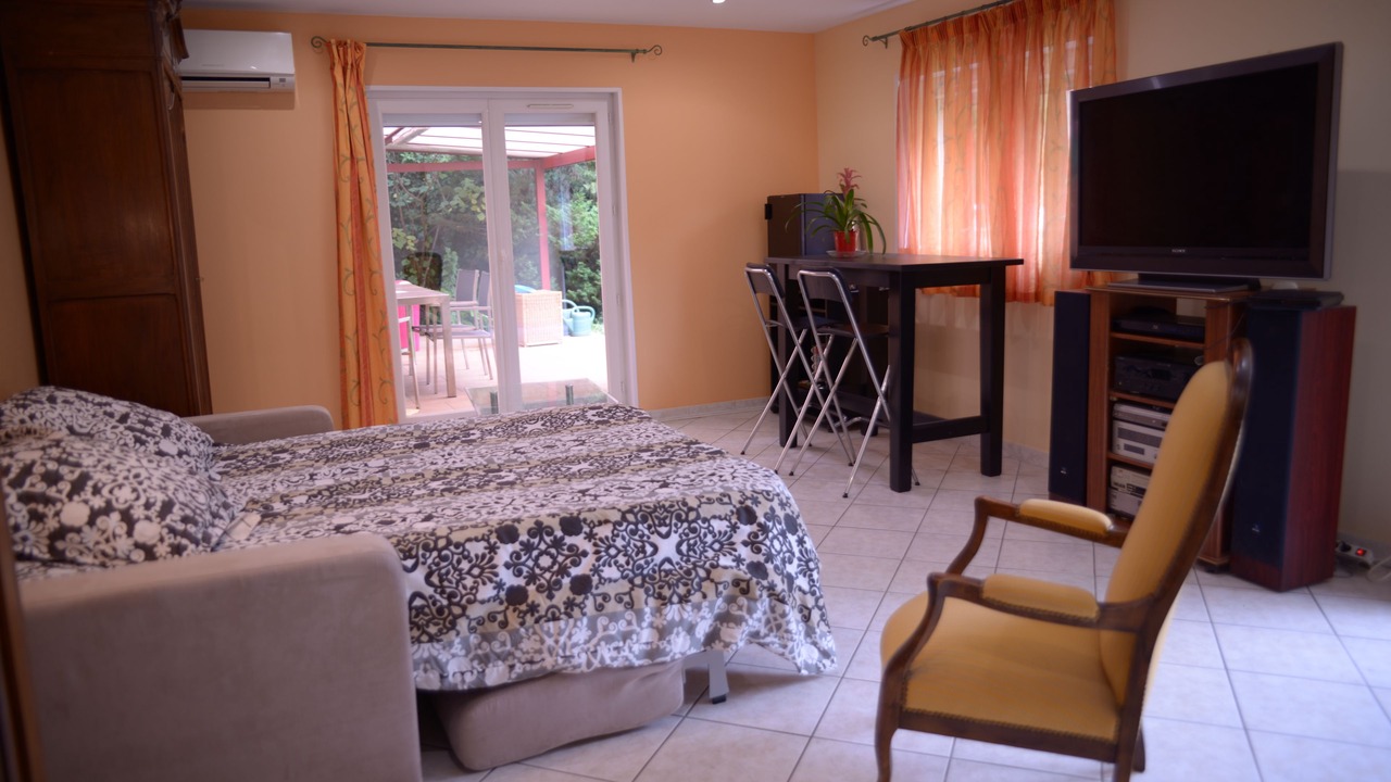 Photo of Bedroom in Transvaal