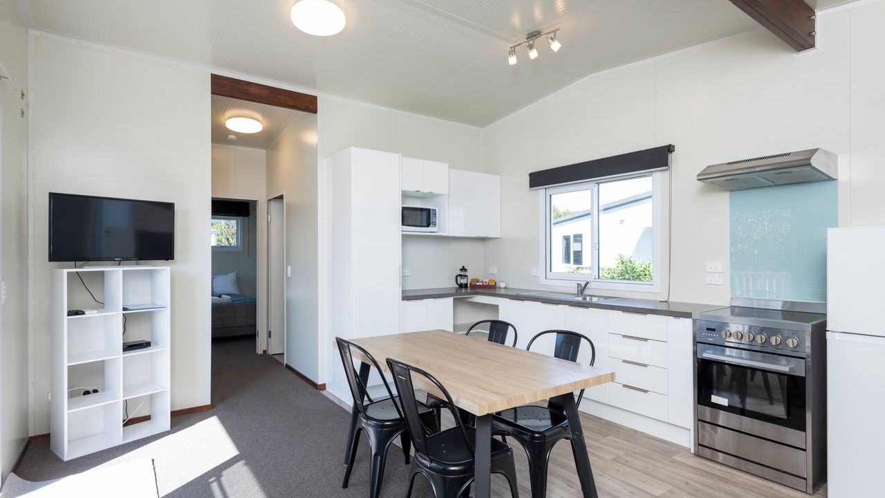 Photo of Kitchen in Whakatane