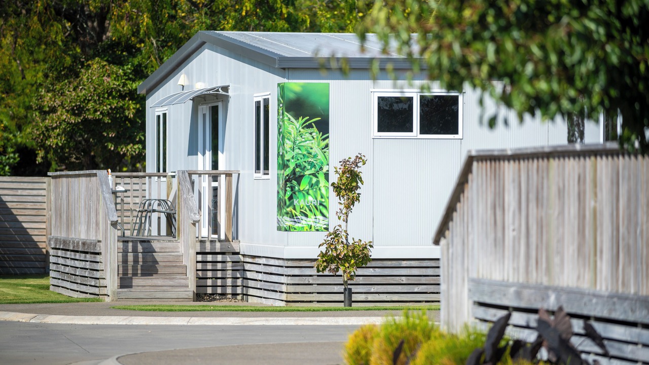 Photo of Bathroom in Whakatane