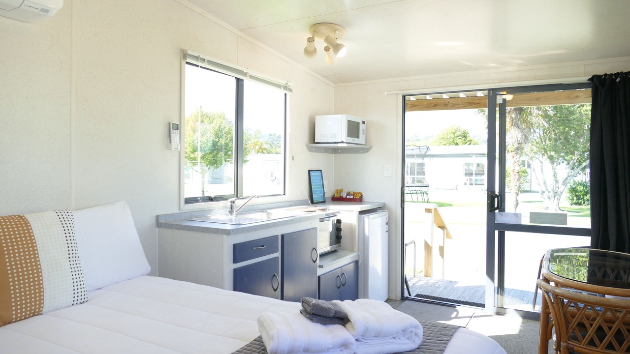 Photo of Kitchen in Whakatane