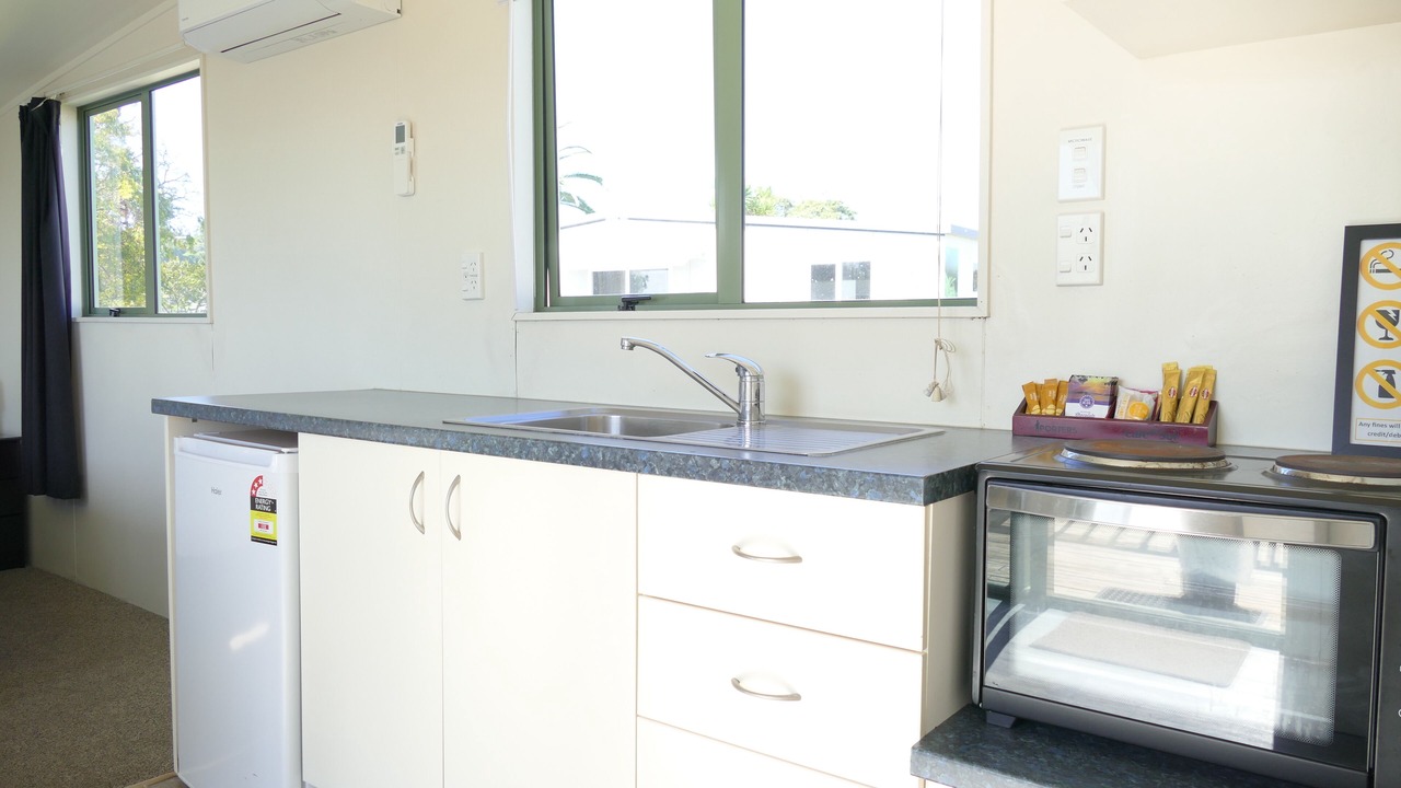 Photo of Bathroom in Whakatane