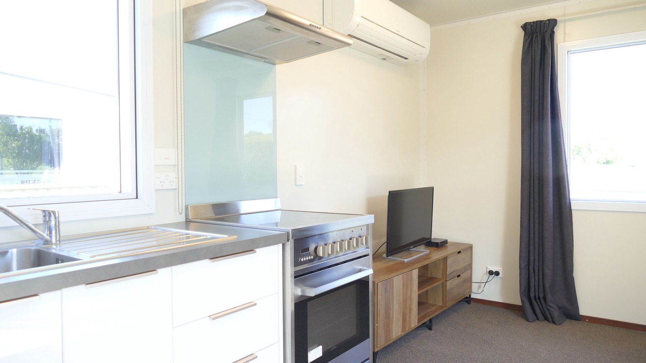 Photo of Bathroom in Whakatane