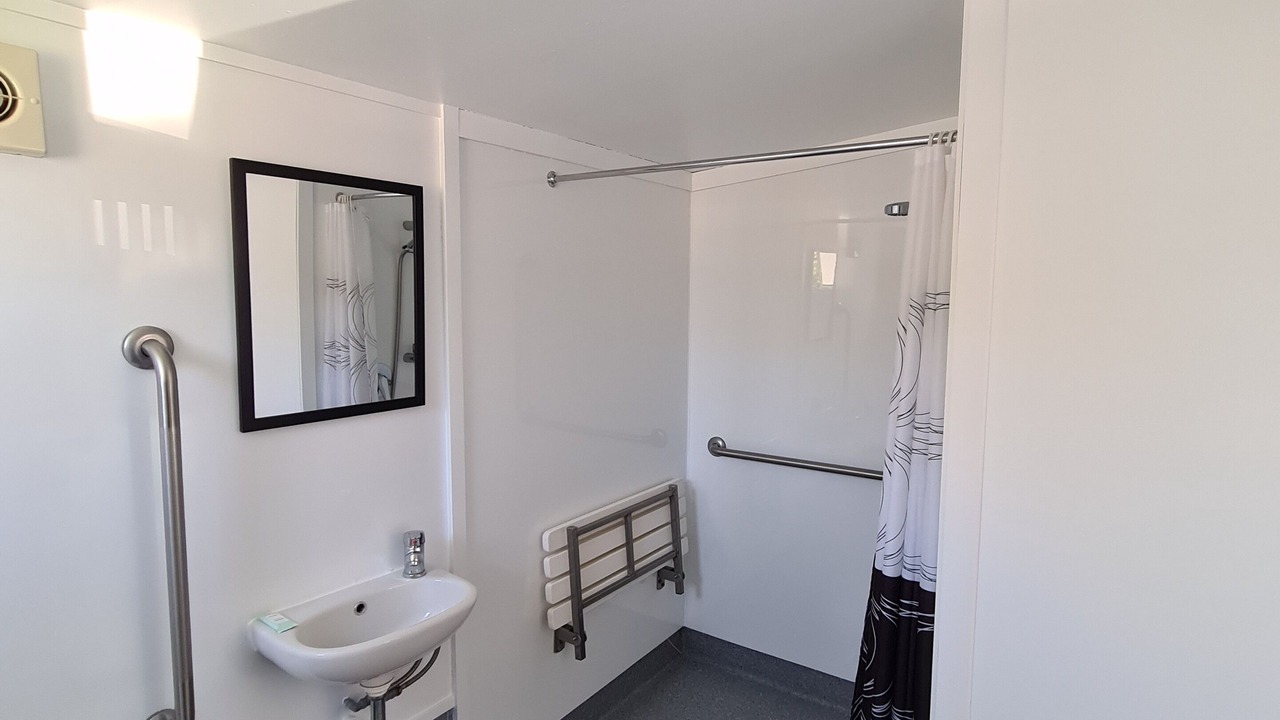 Photo of Bathroom in Whakatane