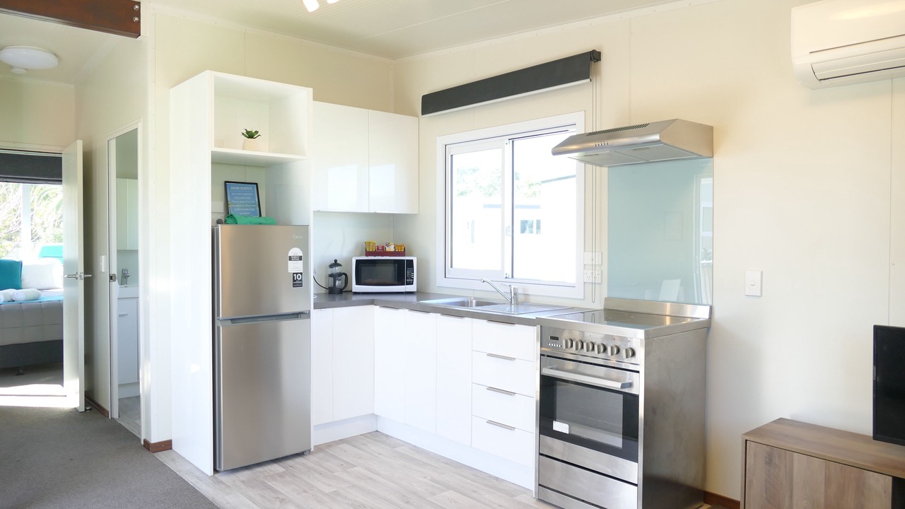 Photo of Bathroom in Whakatane