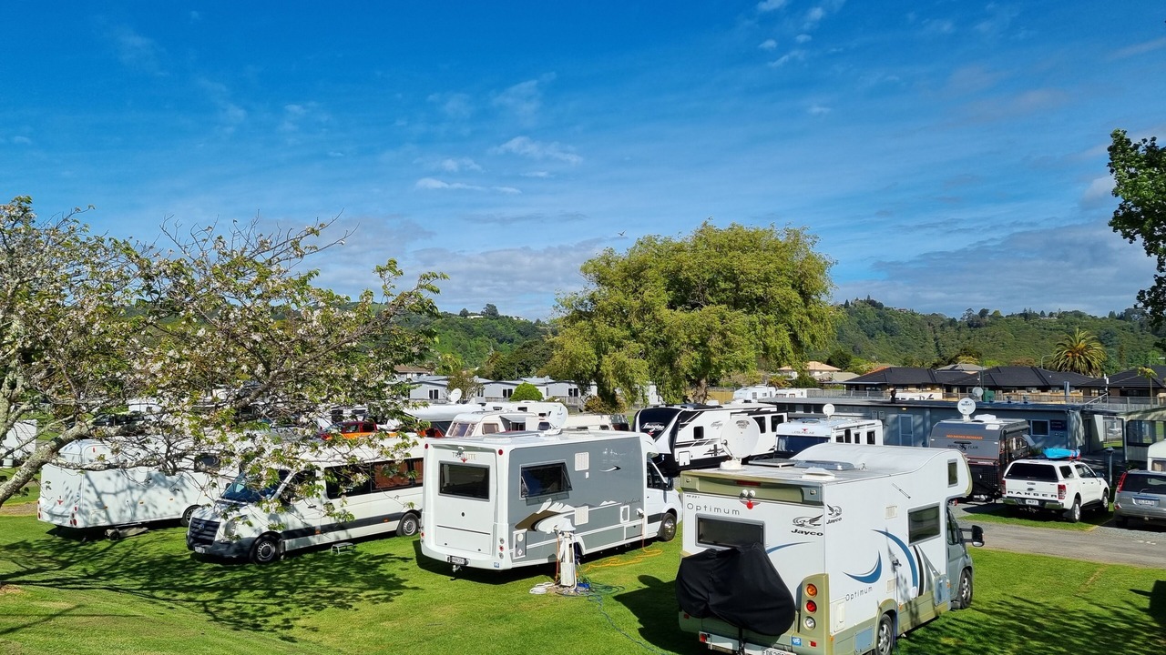 Photo of Outdoor in Whakatane
