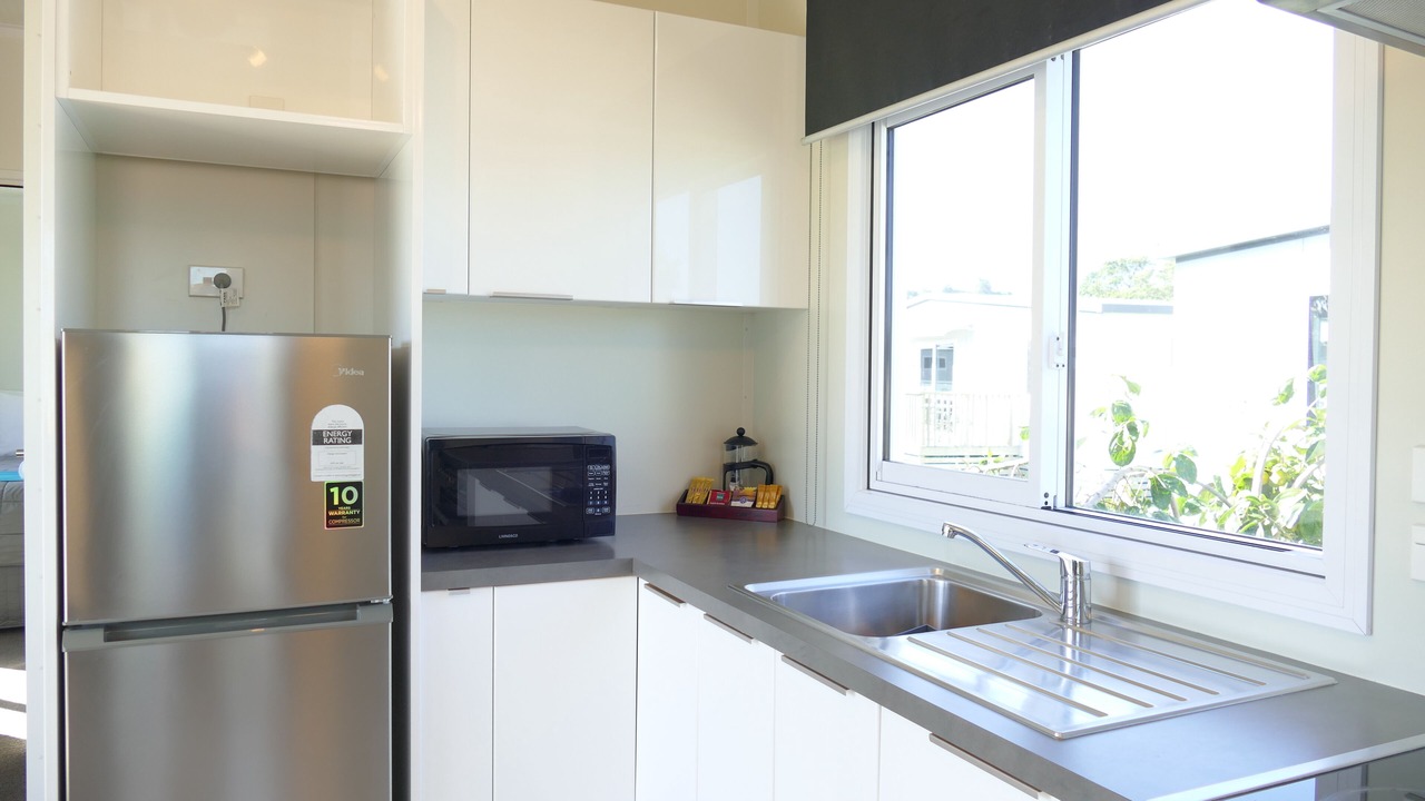 Photo of Bathroom in Whakatane