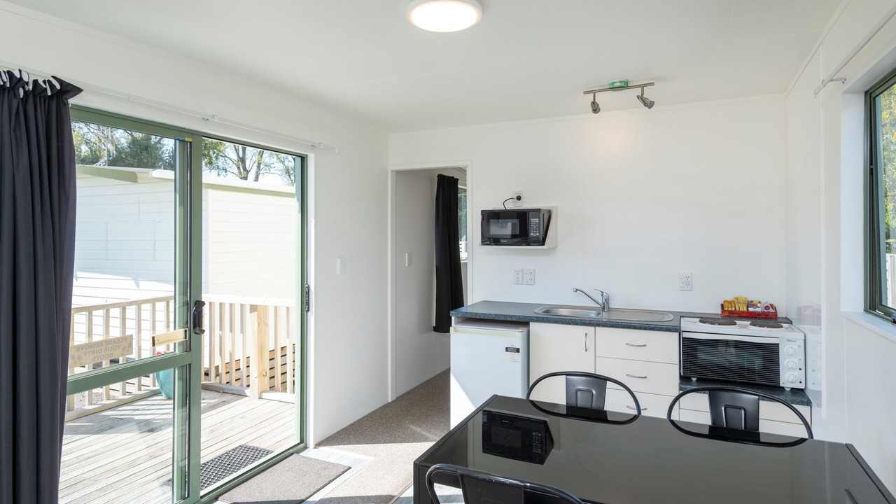 Photo of Bathroom in Whakatane