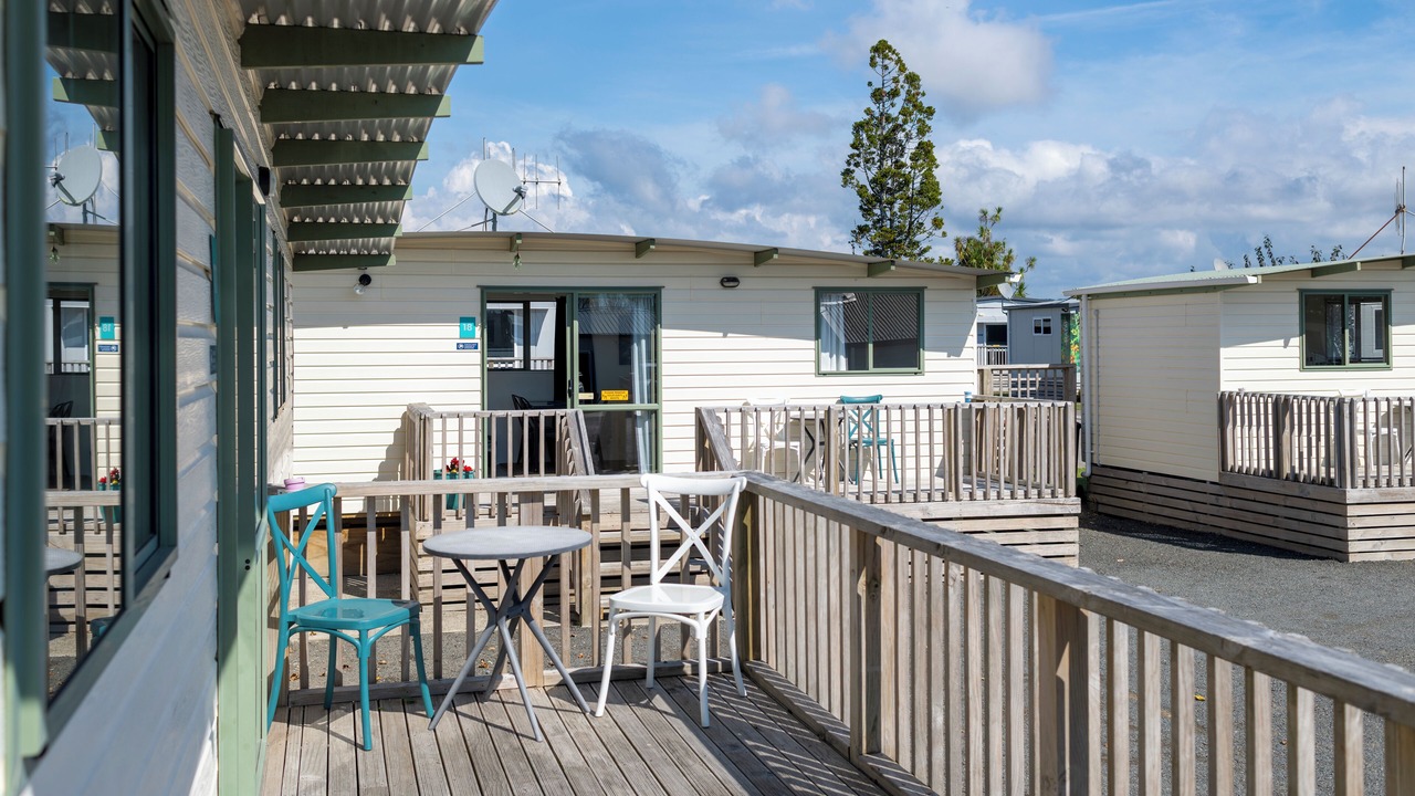 Photo of Bathroom in Whakatane