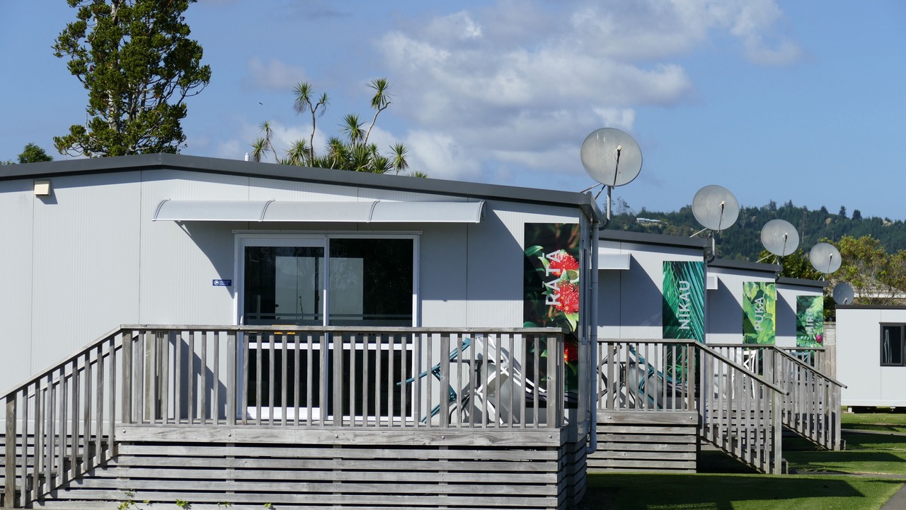 Photo of Bathroom in Whakatane