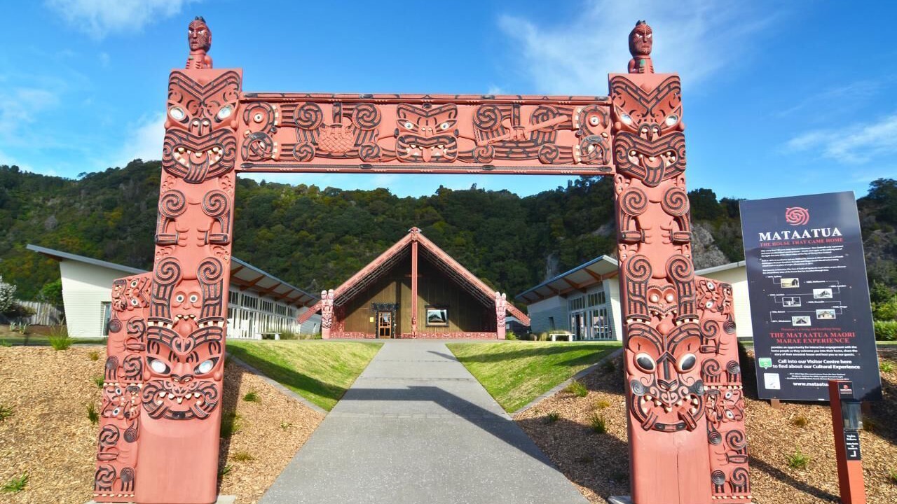 Photo of Others in Whakatane