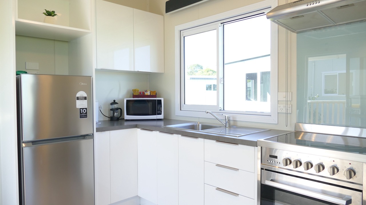 Photo of Bathroom in Whakatane