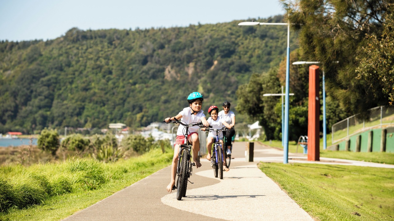 Photo of Outdoor in Whakatane
