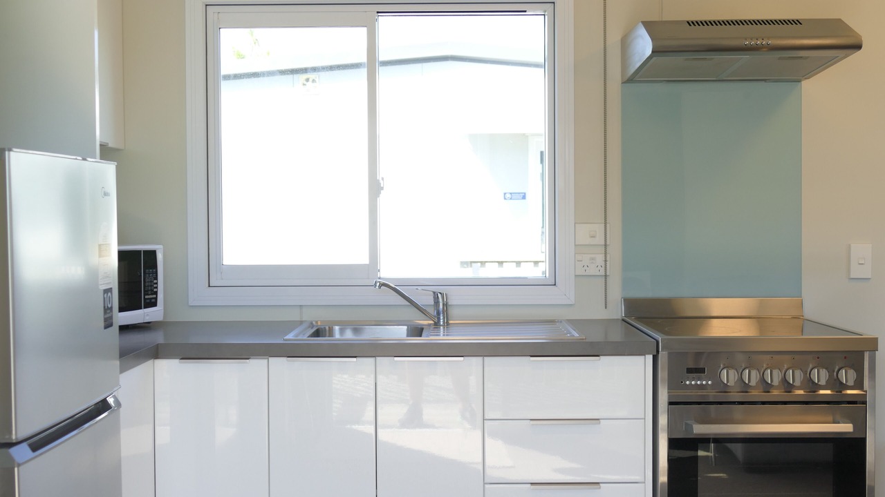 Photo of Bathroom in Whakatane