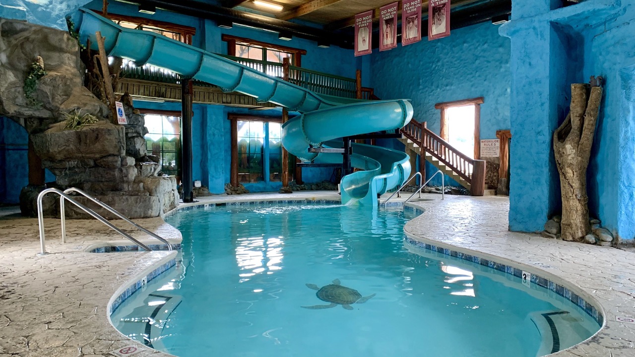 Photo of Outdoor in Pigeon Forge