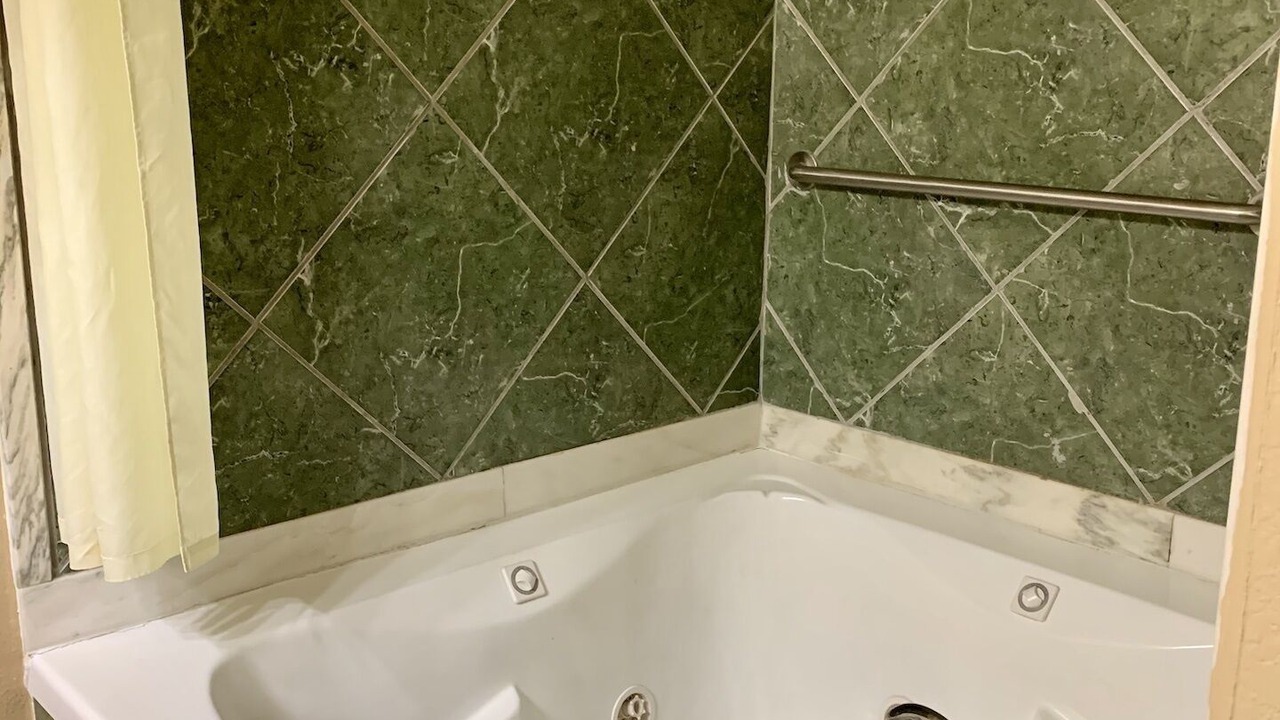 Photo of Bathroom in Pigeon Forge