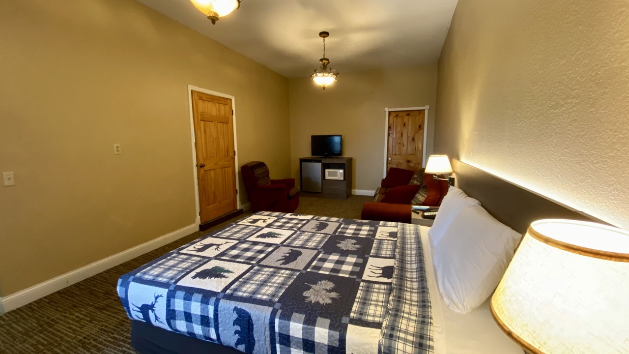 Photo of Bedroom in Pigeon Forge