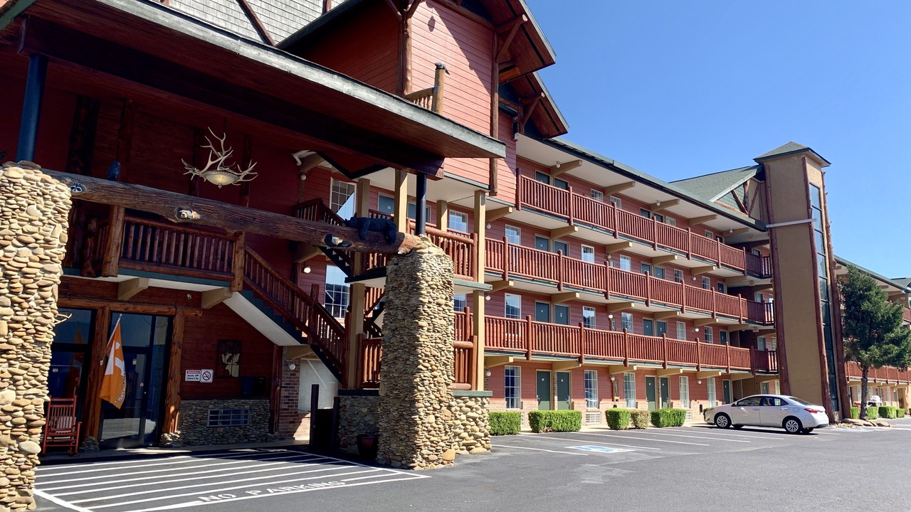 Photo of Outdoor in Pigeon Forge