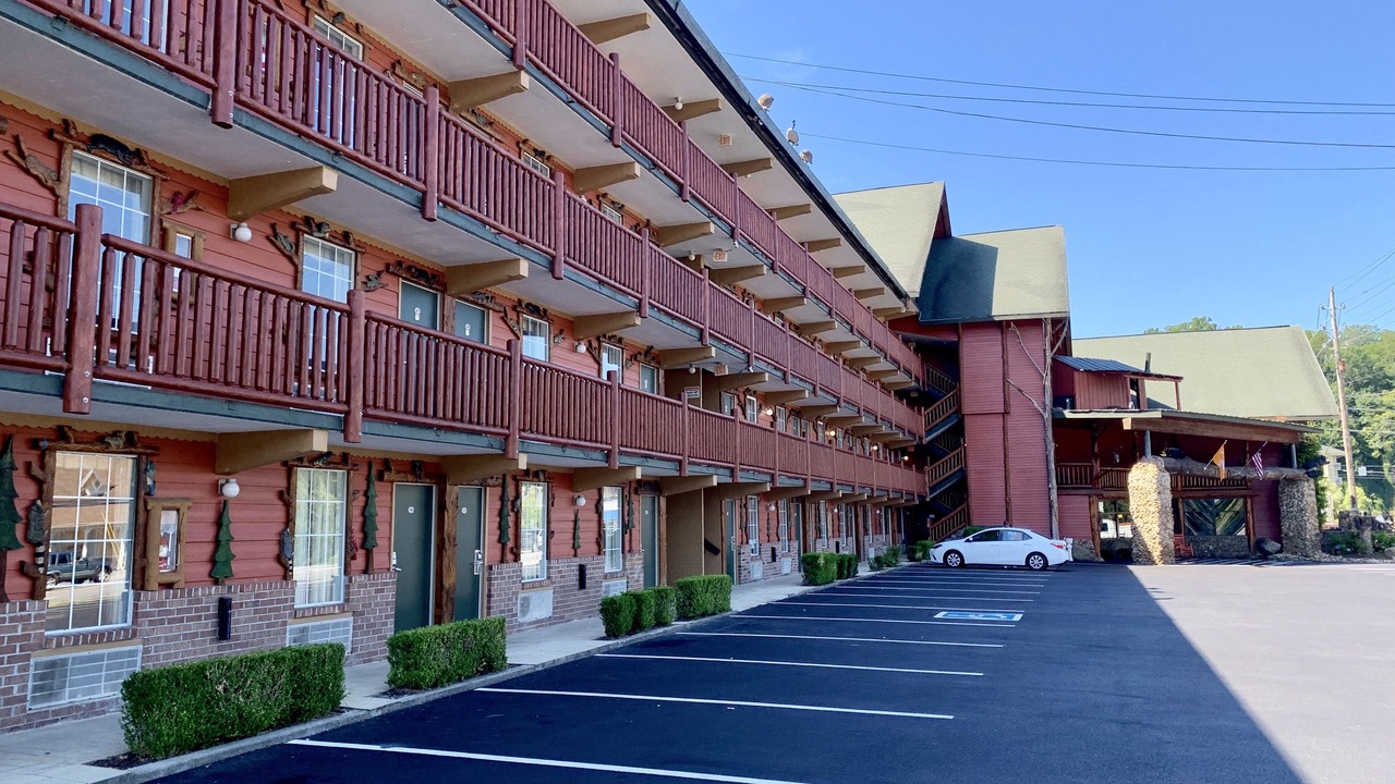 Photo of Outdoor in Pigeon Forge
