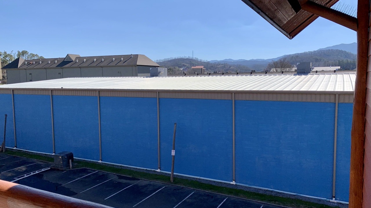 Photo of Patio Balcony in Pigeon Forge