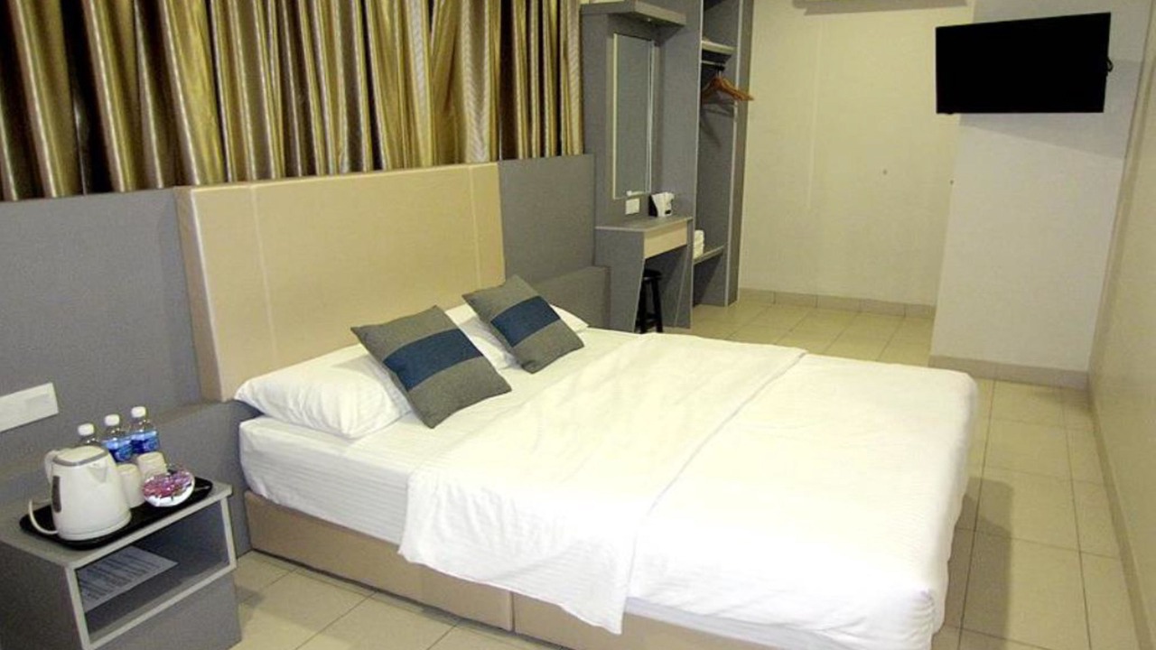 Photo of Bedroom in Parit Raja