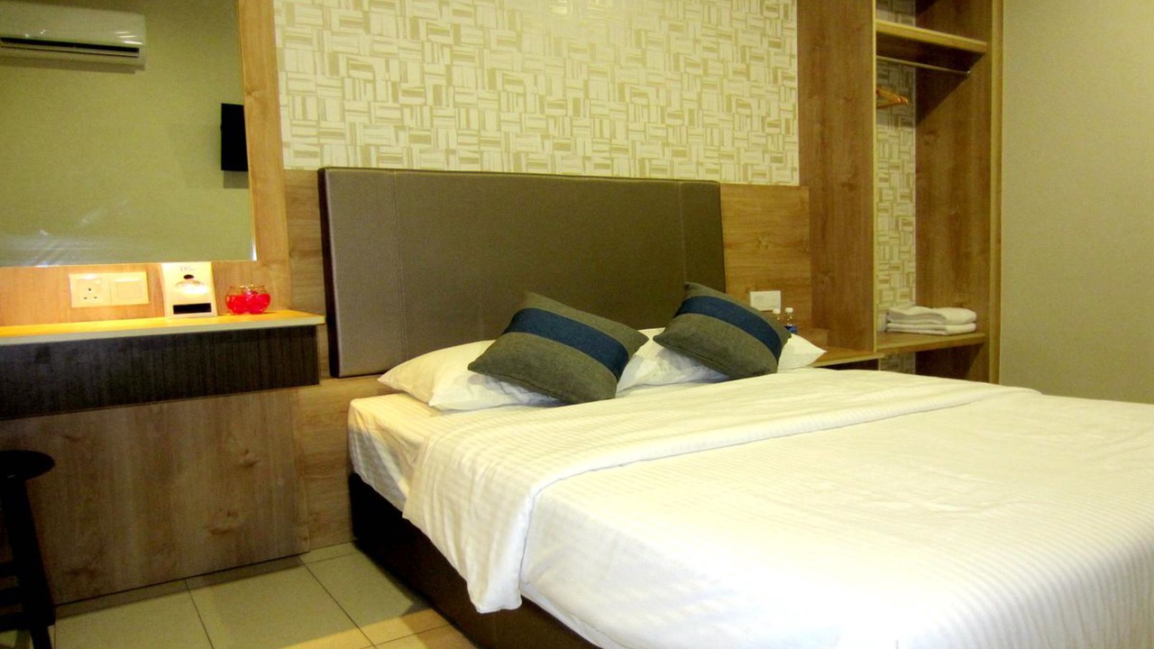 Photo of Bedroom in Parit Raja