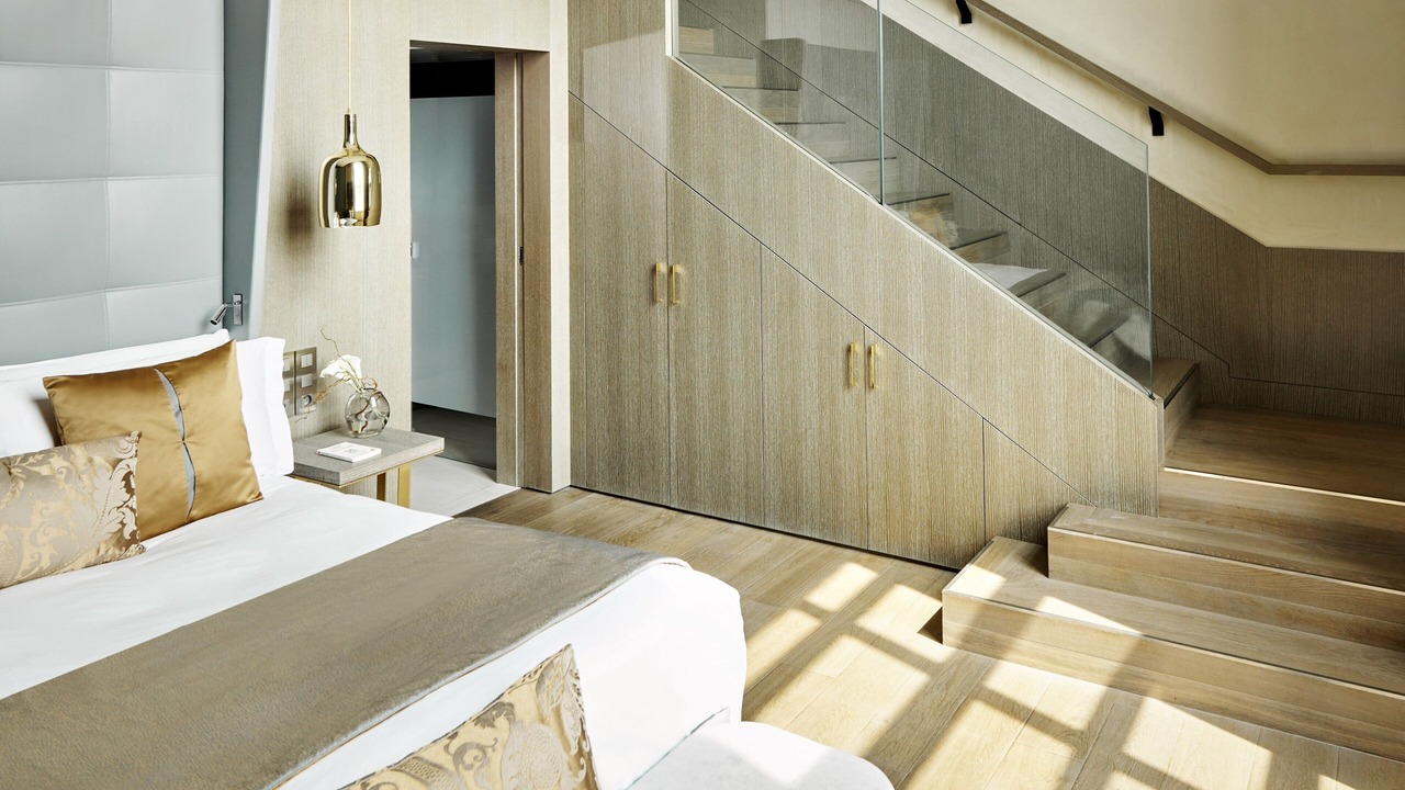 Photo of Bedroom in Bellecour - Hotel Dieu