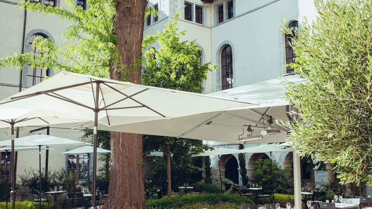 Photo of Outdoor in Bellecour - Hotel Dieu