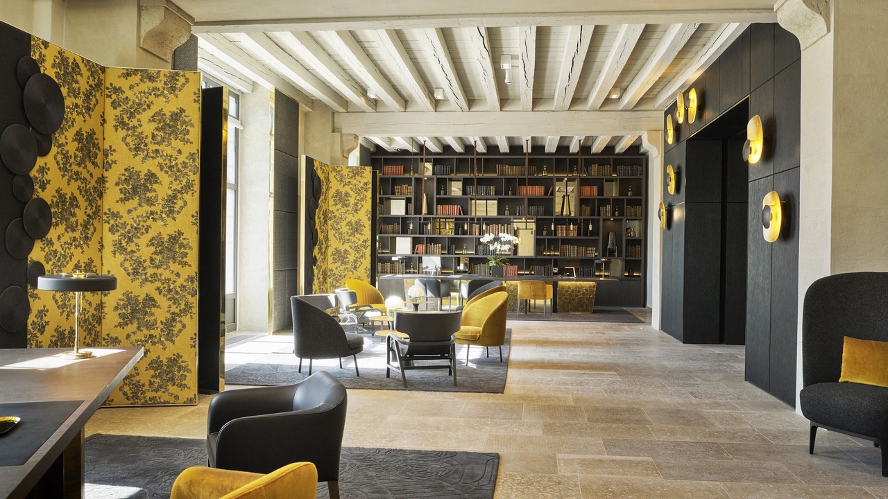 Photo of Others in Bellecour - Hotel Dieu
